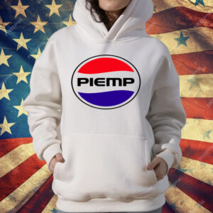 Piemp Pepsi T-Shirt