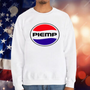 Piemp Pepsi T-Shirt