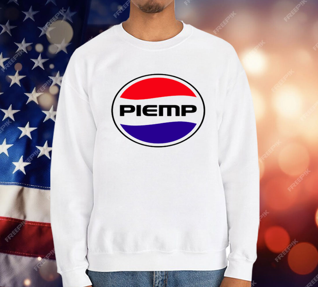 Piemp Pepsi T-Shirt