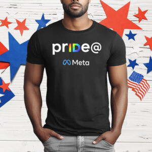 Pride Meta T-Shirt