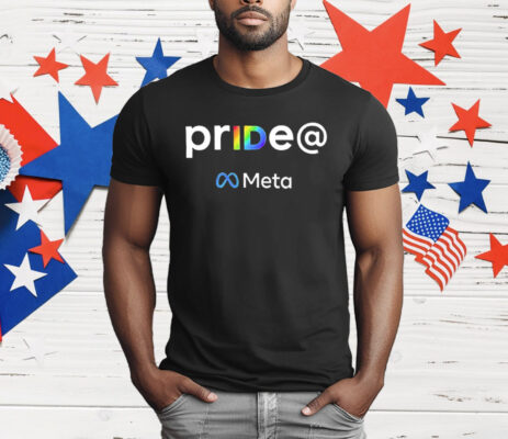 Pride Meta T-Shirt