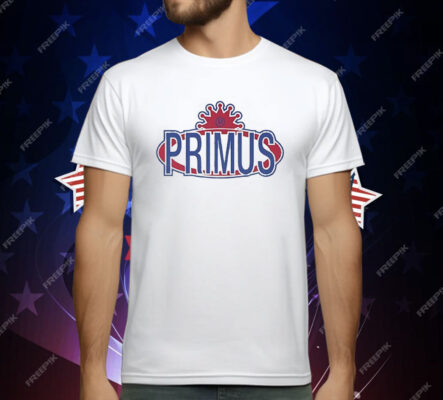 Primus Classic T-Shirt
