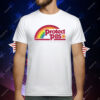 Protect PBS Rainbow T-Shirt