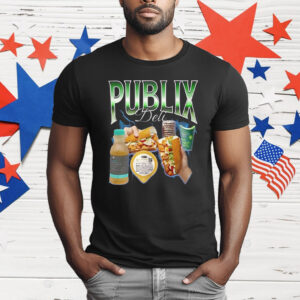 Publix Deli T-Shirt