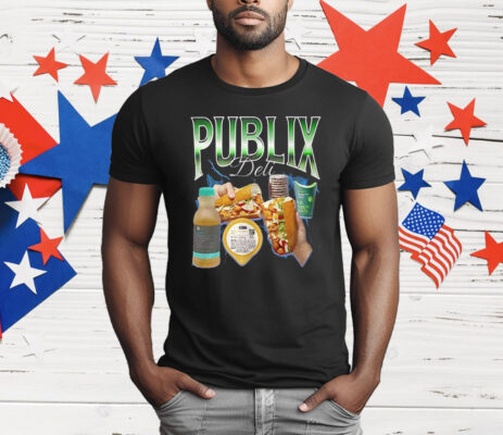 Publix Deli T-Shirt
