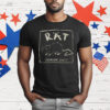 Rat Penelope Scott T-Shirt