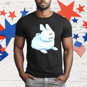 Reel Rebels Gubby Roblox T-Shirt