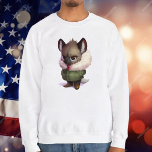 Retsuko Aggretsuko T-Shirt