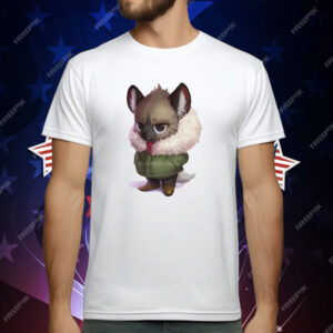 Retsuko Aggretsuko T-Shirt