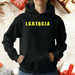 Review LGBTQCIA T-Shirt
