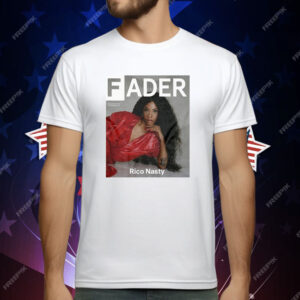 Rico Nasty Fader T-Shirt