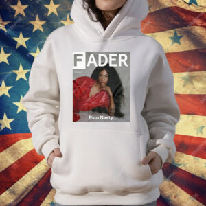 Rico Nasty Fader T-Shirt