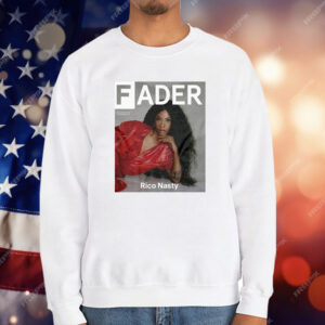 Rico Nasty Fader T-Shirt
