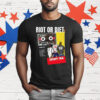 Riot or Diet Squad Up T-Shirt