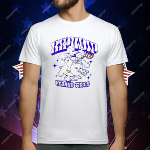 Ripndip Wizard Trees Riding High T-Shirt