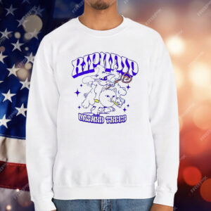 Ripndip Wizard Trees Riding High T-Shirt