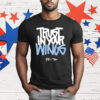 Ron Draper x Paper Planes Trust In Your Wings T-Shirt