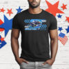 Ross Chastain Charlotte Win WWEX Racing T-Shirt