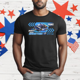 Ross Chastain Charlotte Win WWEX Racing T-Shirt