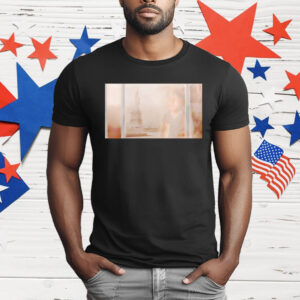 Ryan K. Smith My Godfather T-Shirt