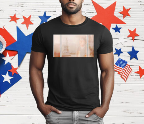 Ryan K. Smith My Godfather T-Shirt