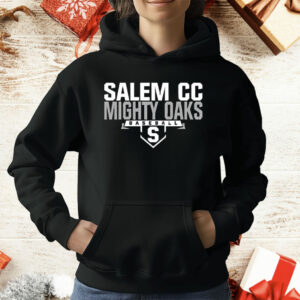 Salem CC Mighty Oaks Base T-Shirt