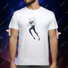 Seattle Seahawks G-III 4Her Play The Ball T-Shirt