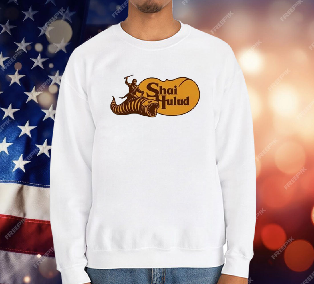 Shai Hulud Cracker Barrel T-Shirt