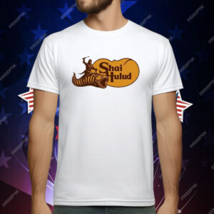 Shai Hulud Cracker Barrel T-Shirt