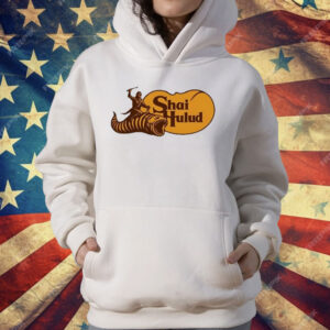 Shai Hulud Cracker Barrel T-Shirt