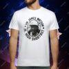 Sir James Watson Jr High Shootout T-Shirt