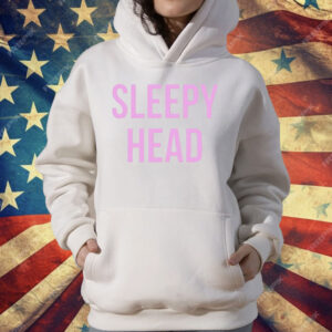 Sleepy Head T-Shirt
