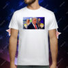 South Park Against The Trump Administration T-Shirt