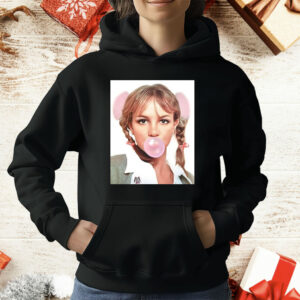 Spear Britney Baby One More Time T-Shirt