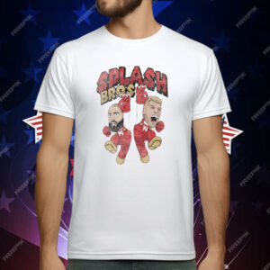 Splash Bros T-Shirt
