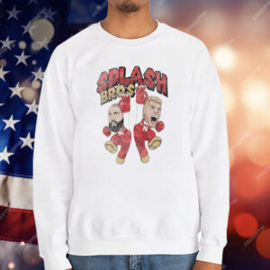 Splash Bros T-Shirt