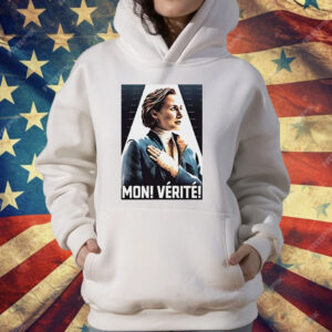 Star Wars Holocron Mon Verite T-Shirt