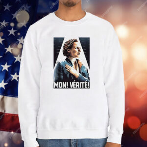 Star Wars Holocron Mon Verite T-Shirt