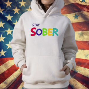 Stay Sober Gaming T-Shirt