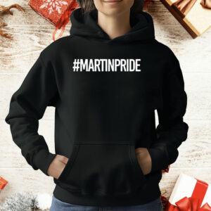 Stephen Curry Martin Pride Hashtag T-Shirt