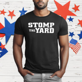 Stomp The Yard T-Shirt