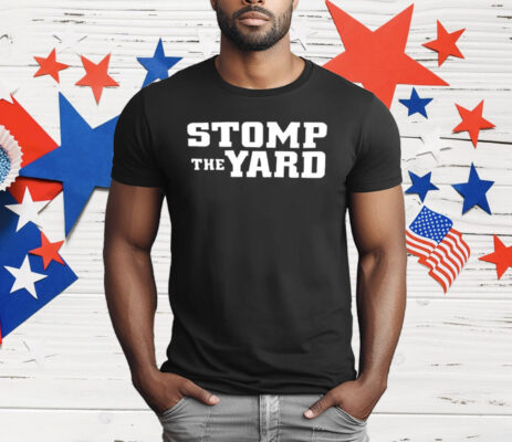 Stomp The Yard T-Shirt