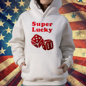 Super Lucky Dice T-Shirt