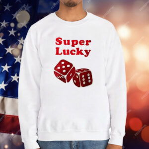 Super Lucky Dice T-Shirt
