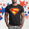 Superman 2025 T-Shirt
