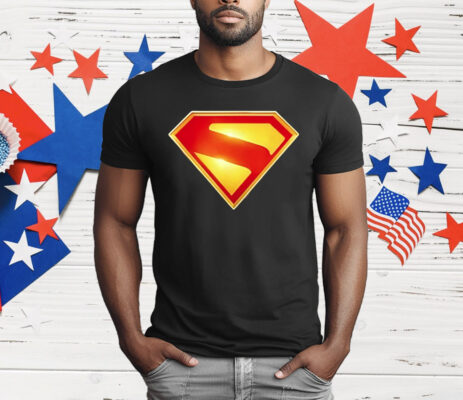 Superman 2025 T-Shirt