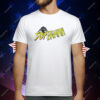 Superman Batman T-Shirt