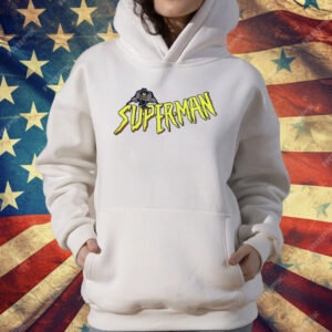 Superman Batman T-Shirt