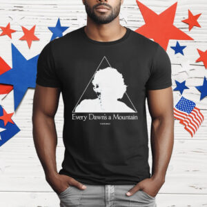 Tamino Edam Triangle North America T-Shirt