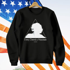 Tamino Edam Triangle North America T-Shirt